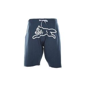 Ice Cream Sims Shorts Ensign Blue LG